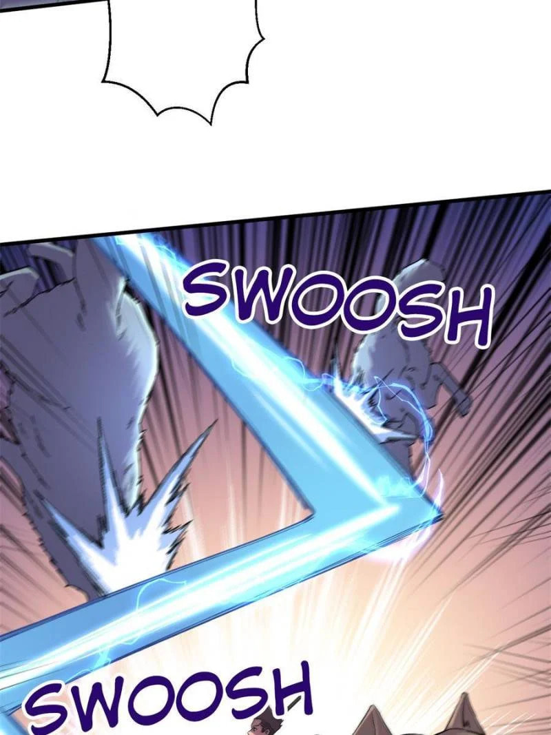 Read The Last Hero chapter 106 image 17 on Lezhin