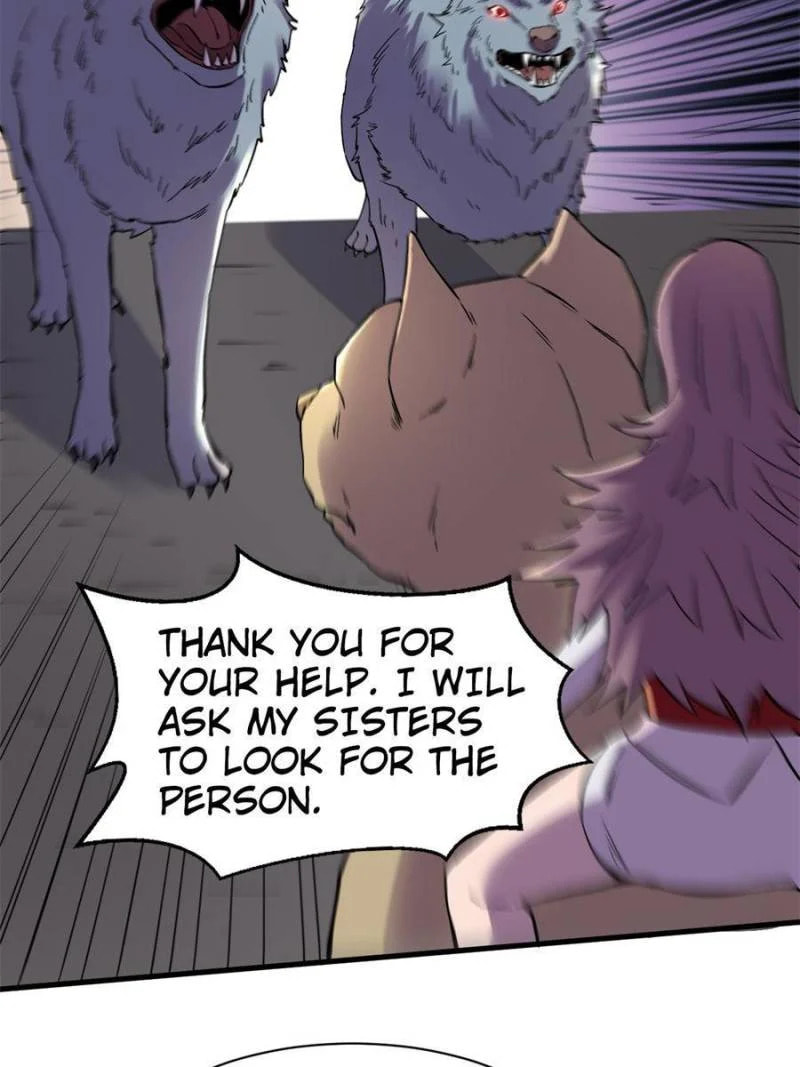 Read The Last Hero chapter 106 image 19 on Lezhin