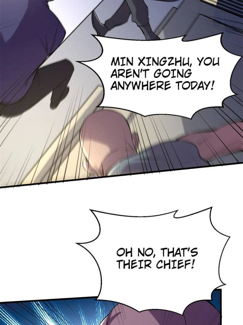 Read The Last Hero chapter 106 image 23 on Lezhin