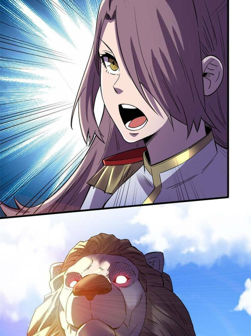 Read The Last Hero chapter 106 image 24 on Lezhin
