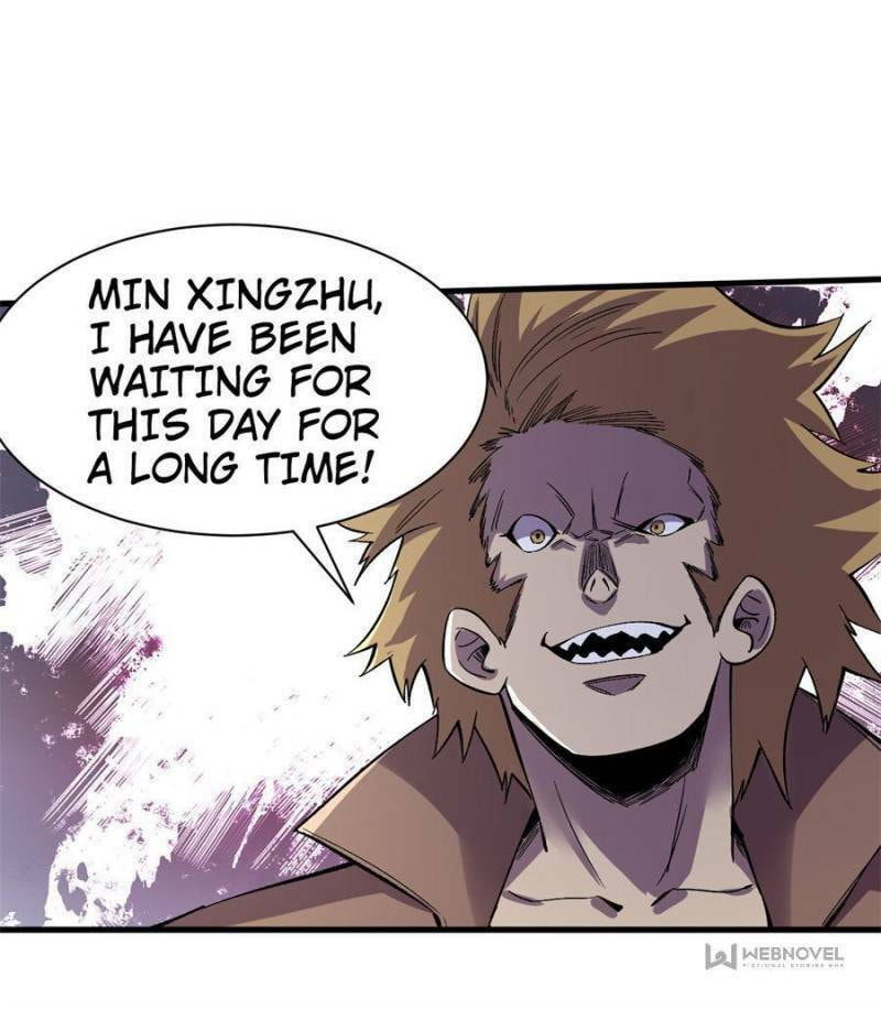 Read The Last Hero chapter 106 image 26 on Lezhin