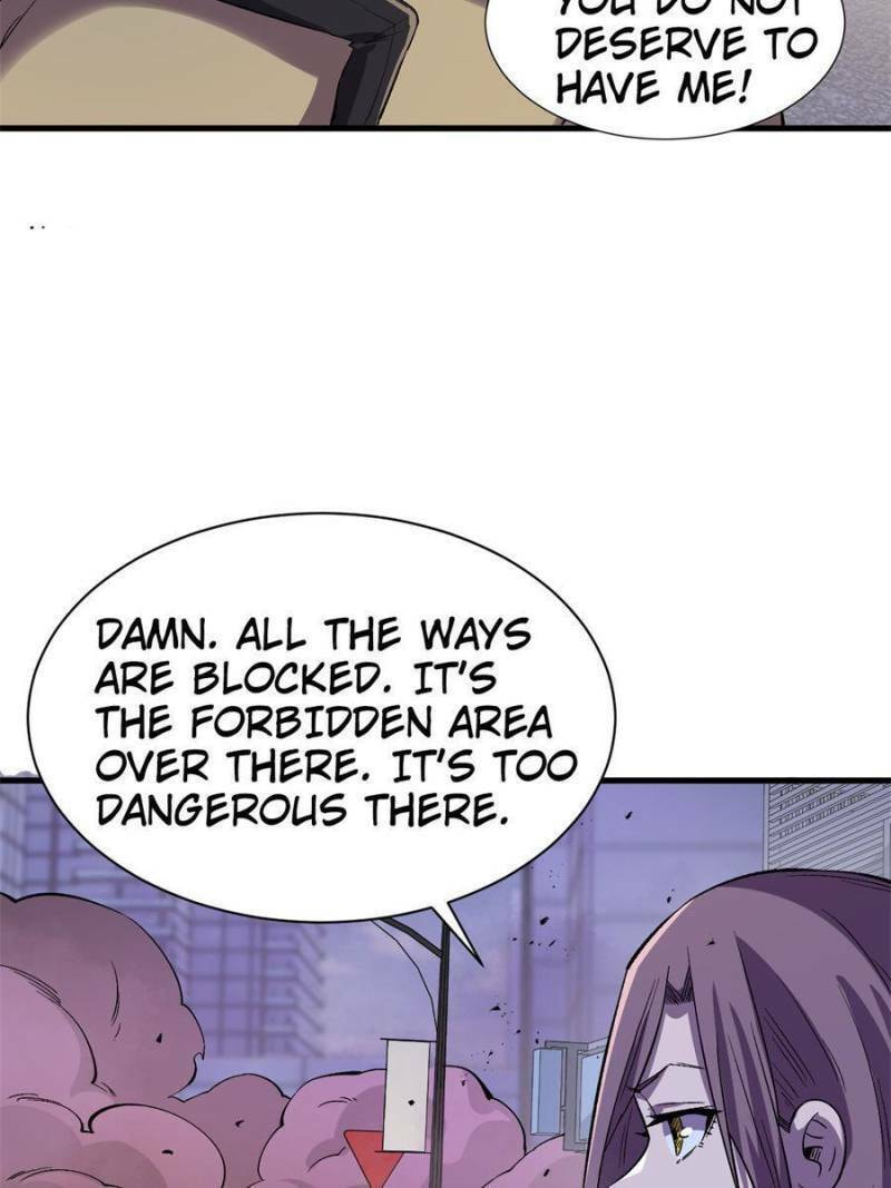 Read The Last Hero chapter 106 image 28 on Lezhin