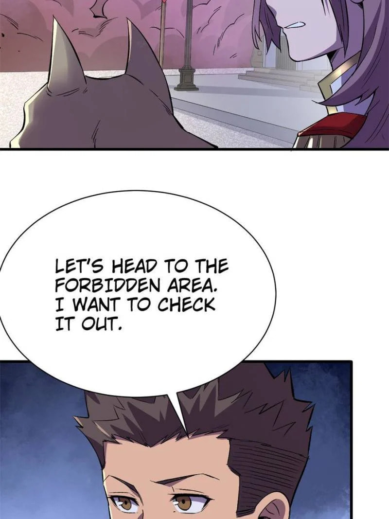 Read The Last Hero chapter 106 image 29 on Lezhin