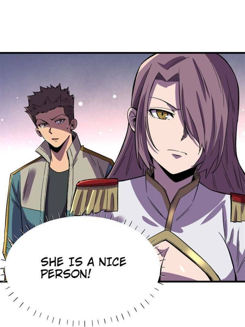 Read The Last Hero chapter 106 image 3 on Lezhin