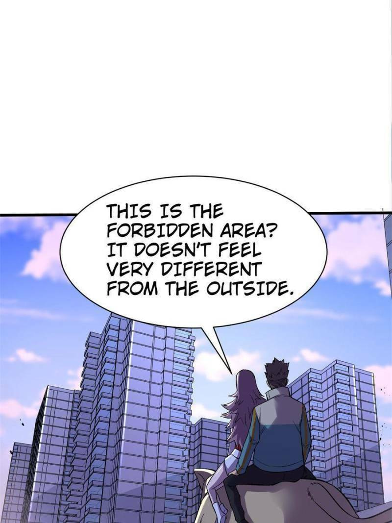 Read The Last Hero chapter 106 image 35 on Lezhin