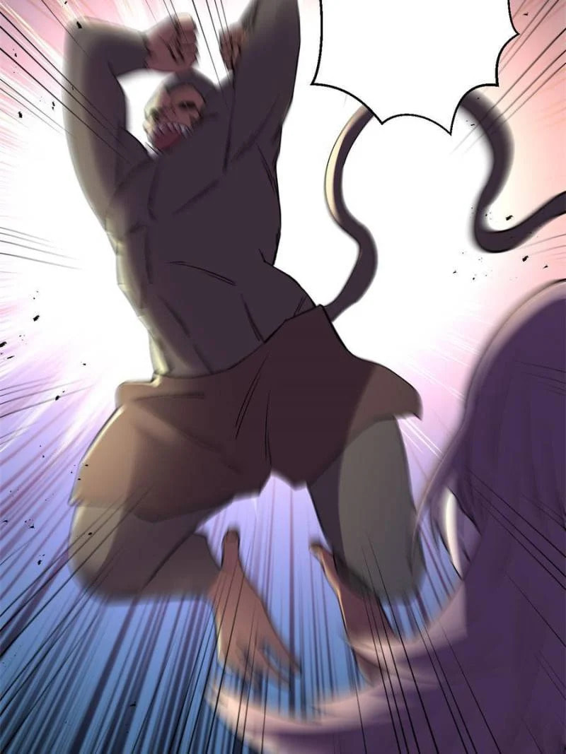 Read The Last Hero chapter 106 image 37 on Lezhin