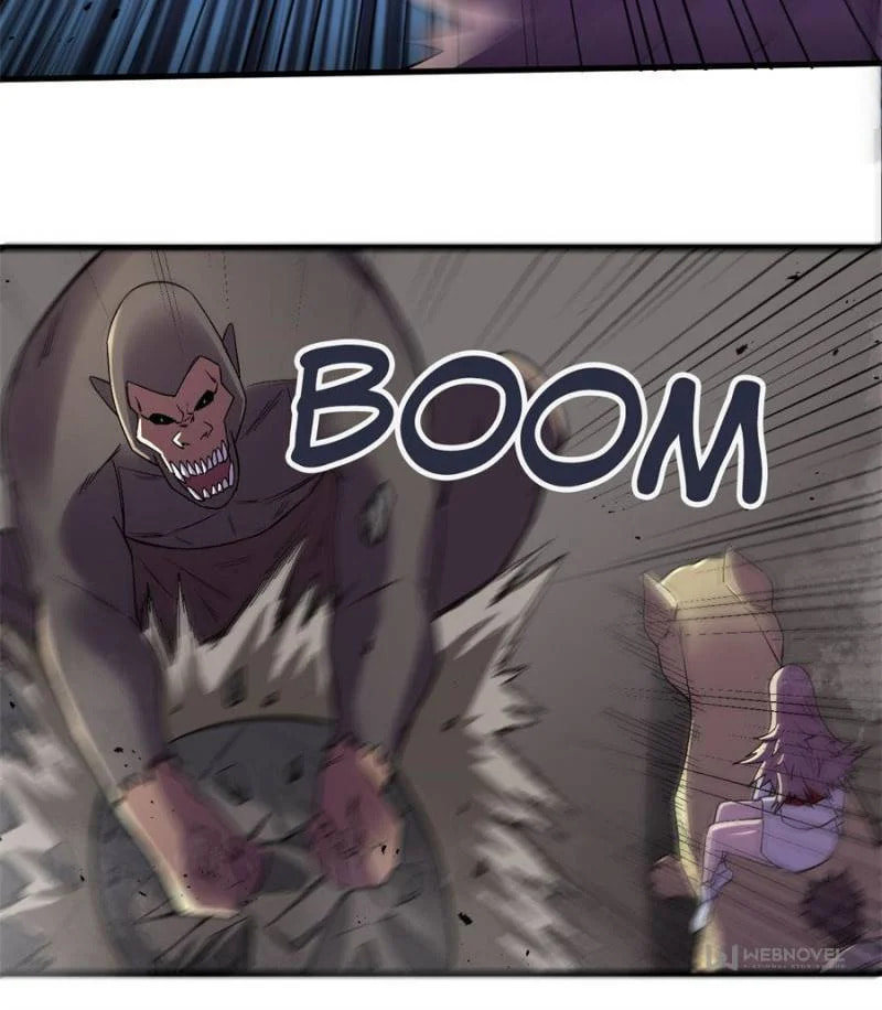 Read The Last Hero chapter 106 image 38 on Lezhin