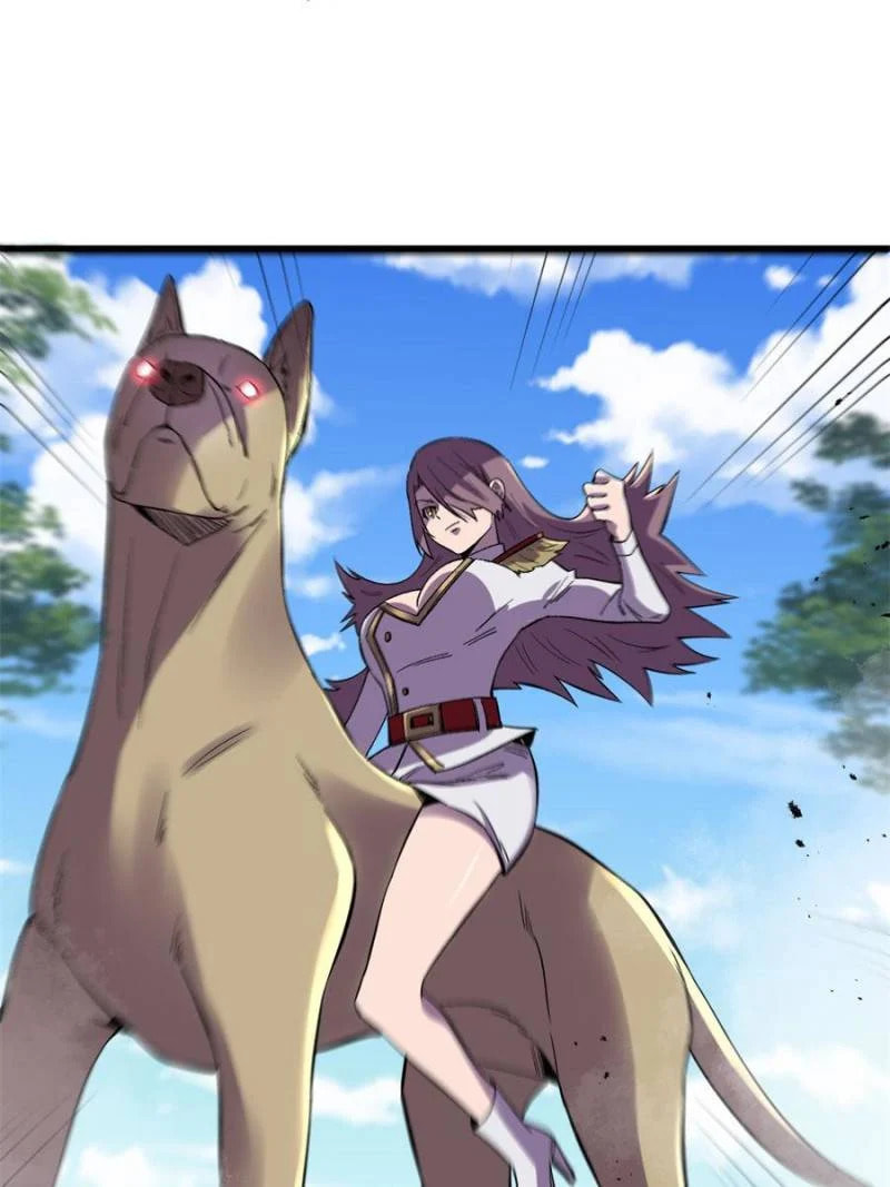 Read The Last Hero chapter 106 image 4 on Lezhin