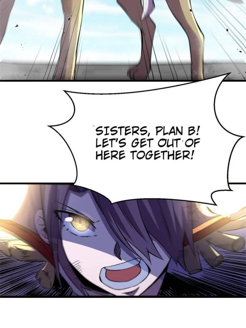 Read The Last Hero chapter 106 image 5 on Lezhin
