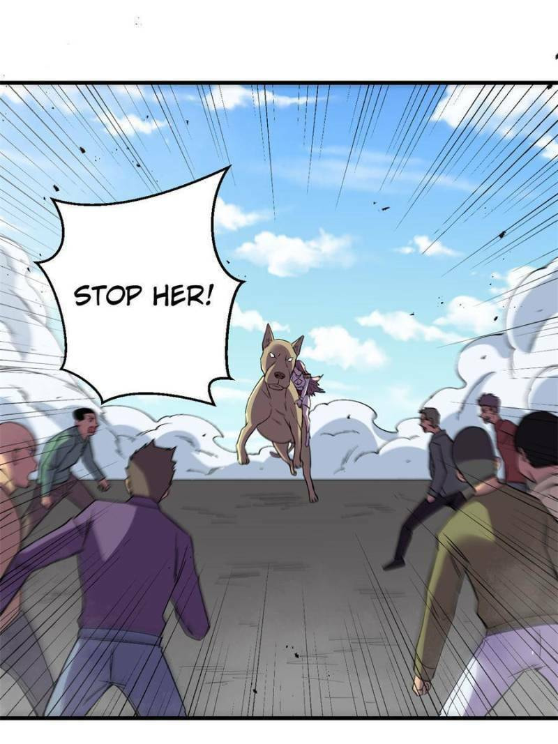 Read The Last Hero chapter 106 image 6 on Lezhin