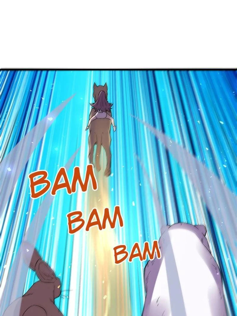 Read The Last Hero chapter 106 image 7 on Lezhin