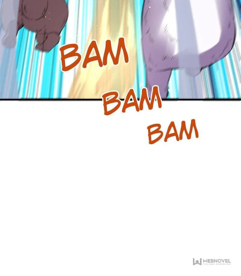 Read The Last Hero chapter 106 image 8 on Lezhin