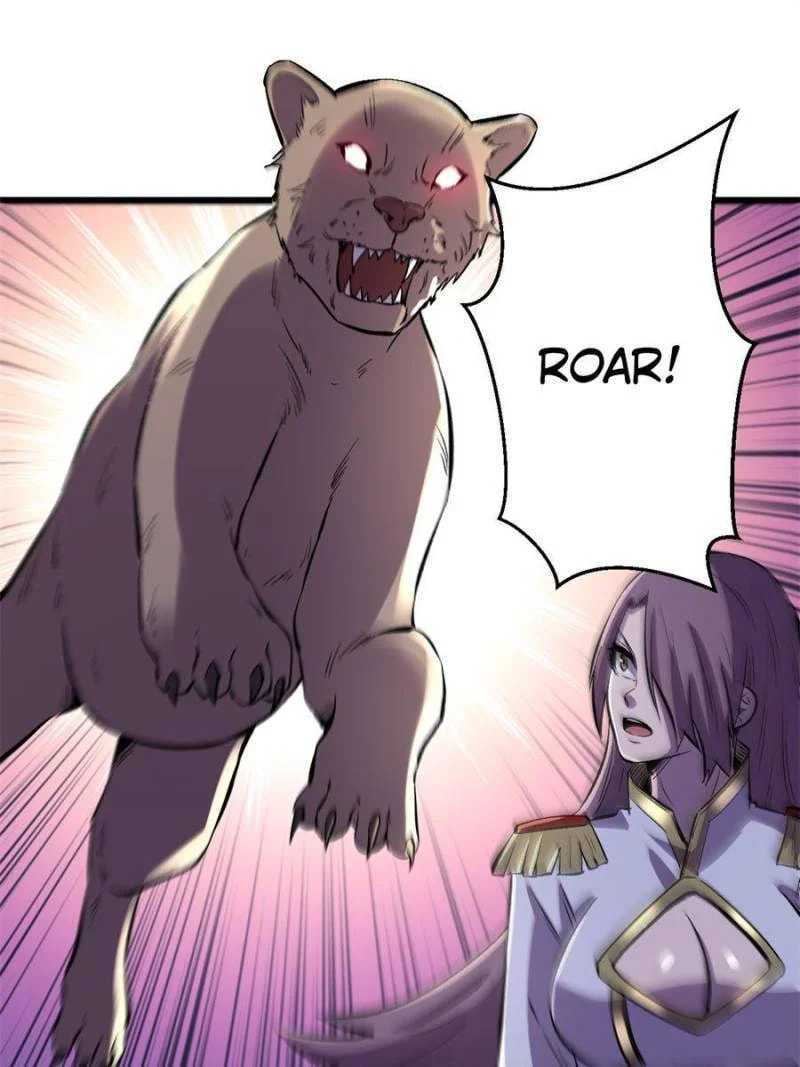 Read The Last Hero chapter 106 image 9 on Lezhin