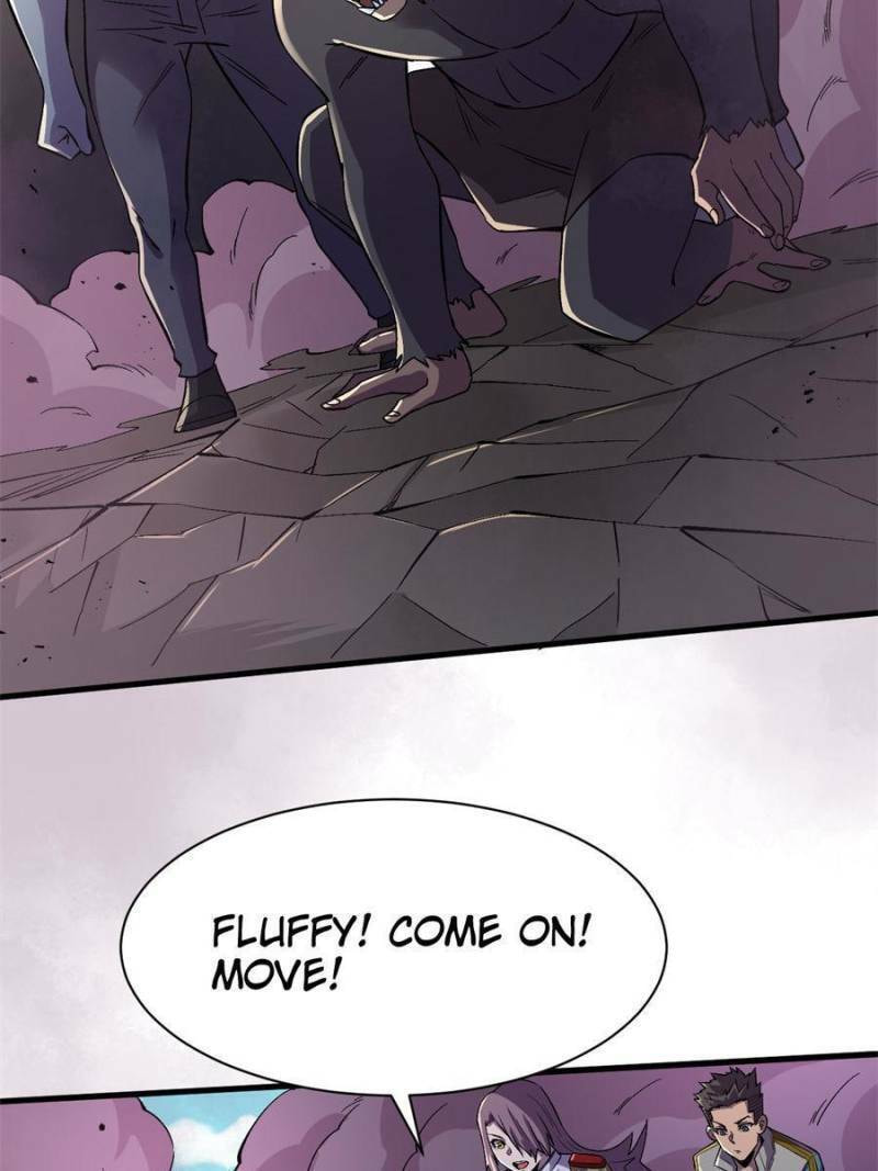 Read The Last Hero chapter 107 image 1 on Lezhin