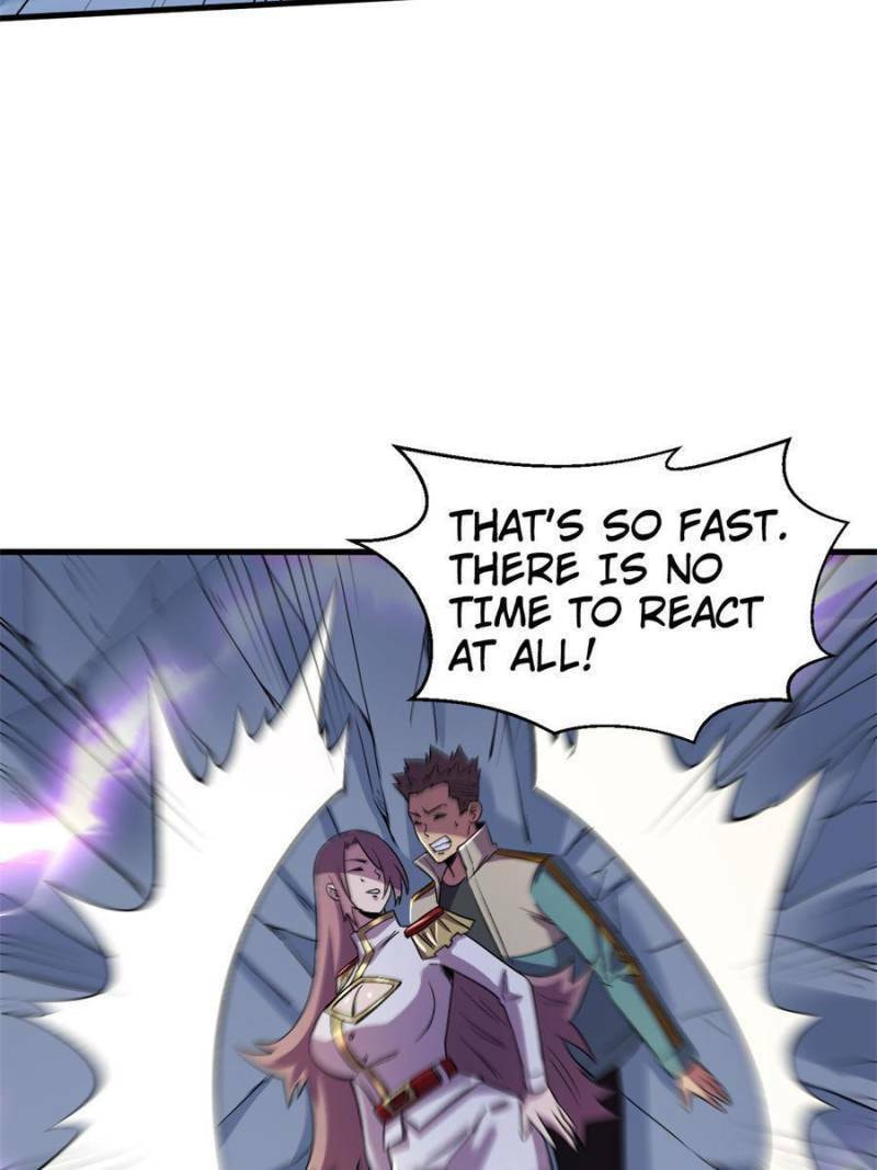 Read The Last Hero chapter 107 image 10 on Lezhin