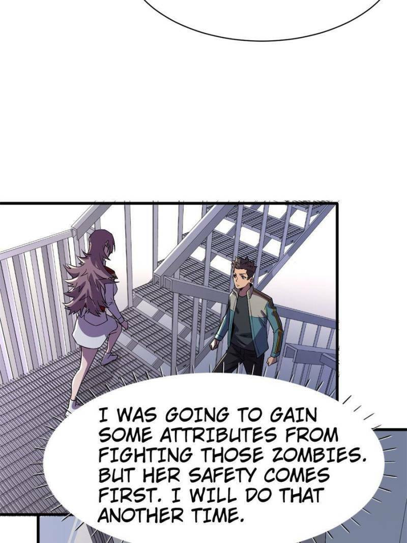 Read The Last Hero chapter 107 image 13 on Lezhin