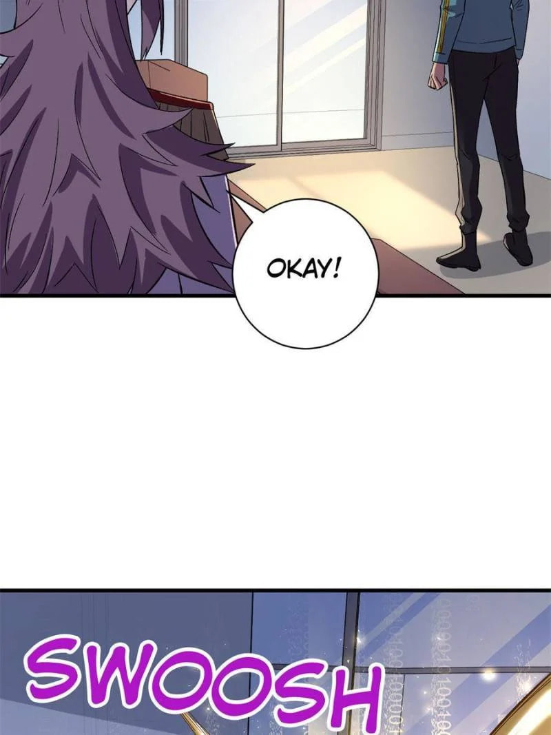 Read The Last Hero chapter 107 image 15 on Lezhin