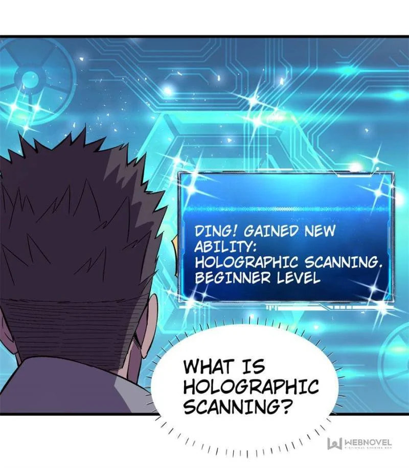Read The Last Hero chapter 107 image 17 on Lezhin
