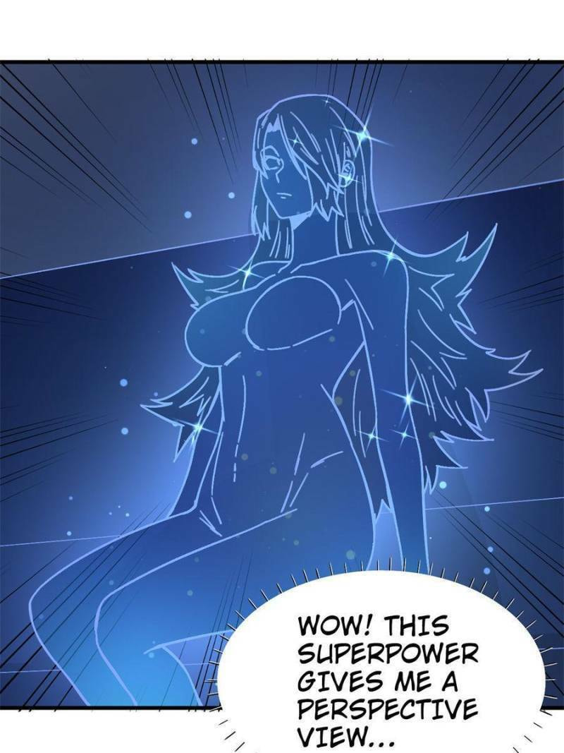 Read The Last Hero chapter 107 image 19 on Lezhin