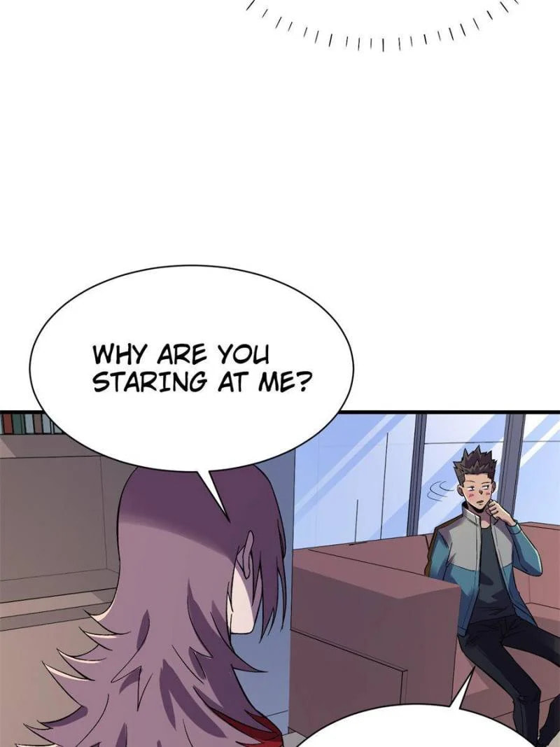 Read The Last Hero chapter 107 image 20 on Lezhin