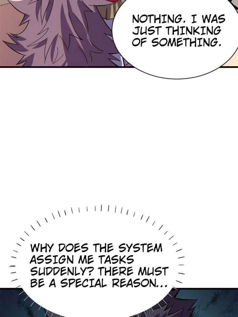 Read The Last Hero chapter 107 image 21 on Lezhin