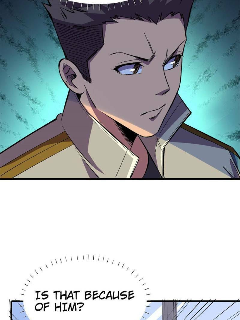 Read The Last Hero chapter 107 image 22 on Lezhin
