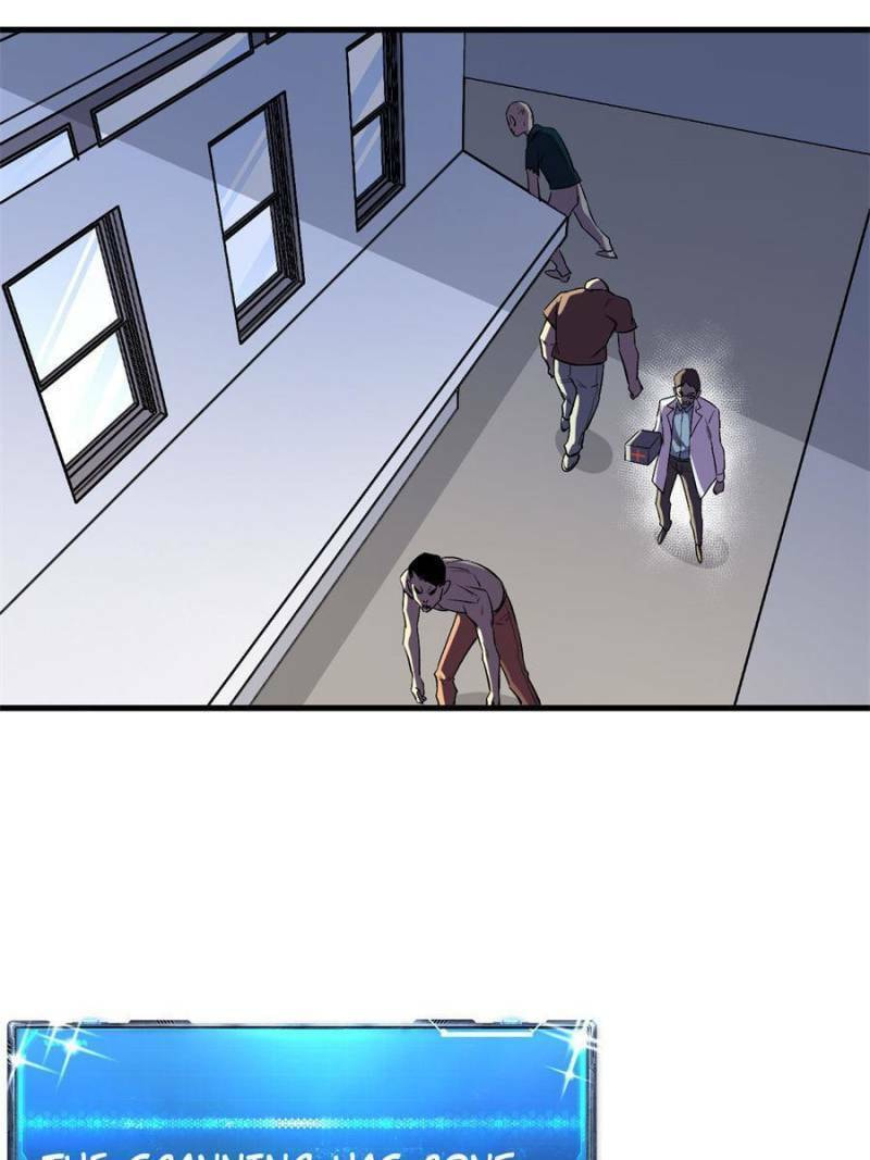Read The Last Hero chapter 107 image 24 on Lezhin