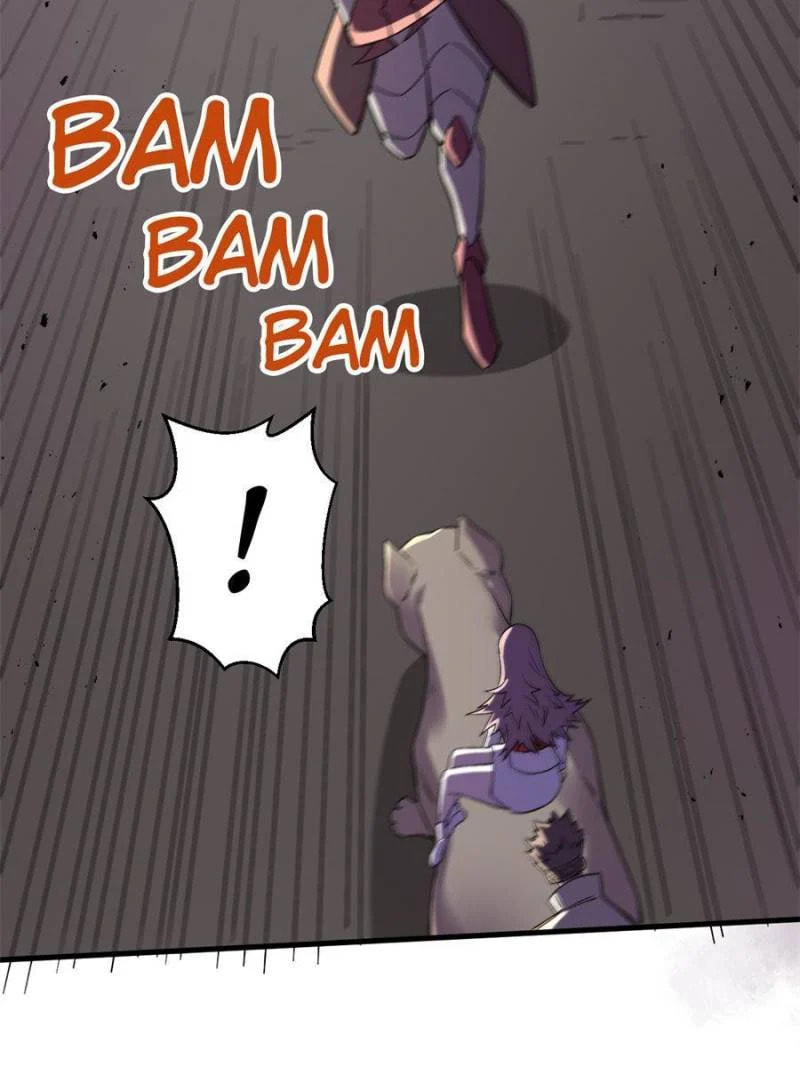 Read The Last Hero chapter 107 image 3 on Lezhin