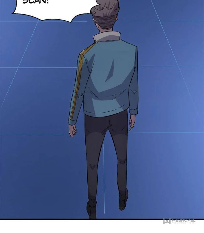Read The Last Hero chapter 107 image 32 on Lezhin
