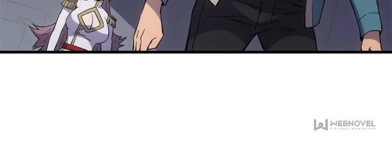 Read The Last Hero chapter 107 image 37 on Lezhin