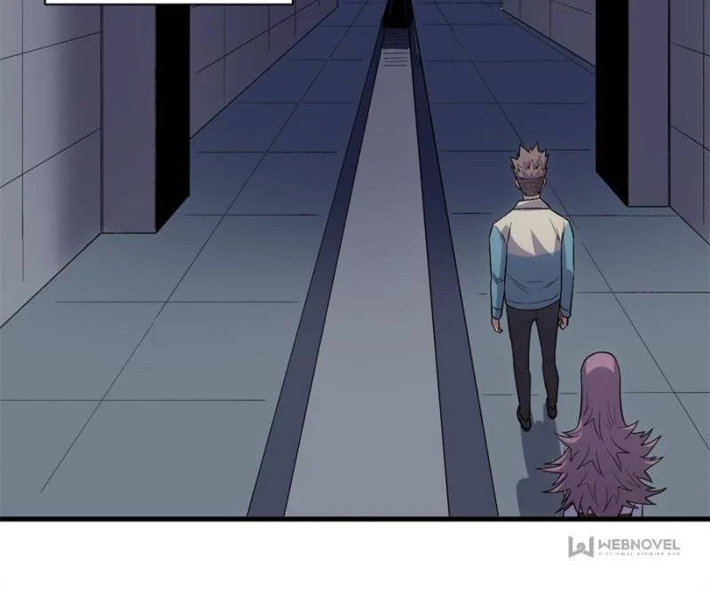 Read The Last Hero chapter 107 image 39 on Lezhin