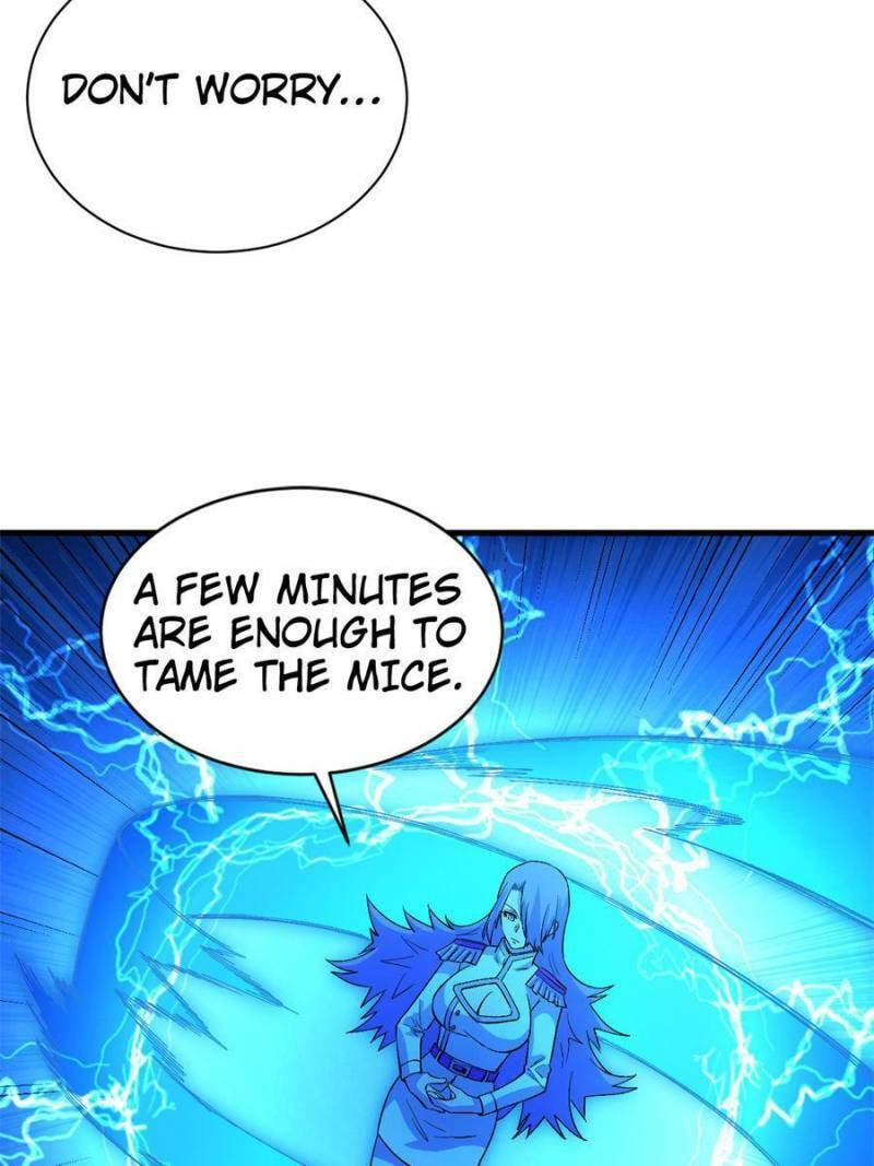 Read The Last Hero chapter 107 image 41 on Lezhin
