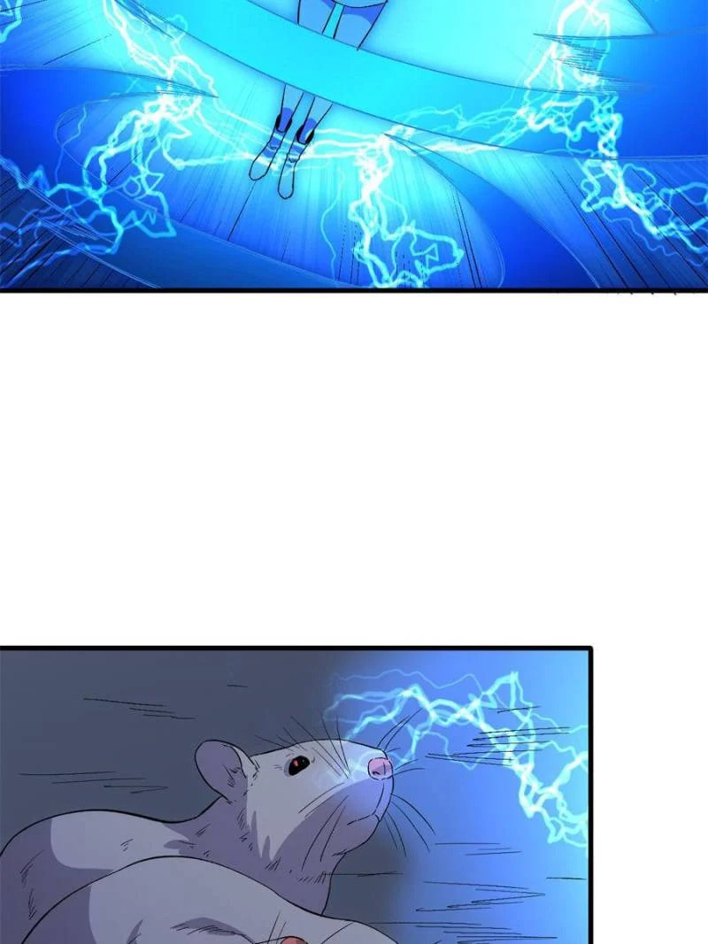 Read The Last Hero chapter 107 image 42 on Lezhin