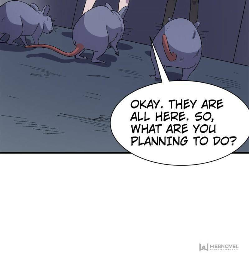 Read The Last Hero chapter 107 image 44 on Lezhin