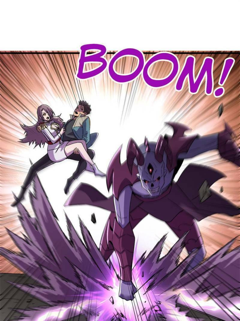 Read The Last Hero chapter 107 image 6 on Lezhin