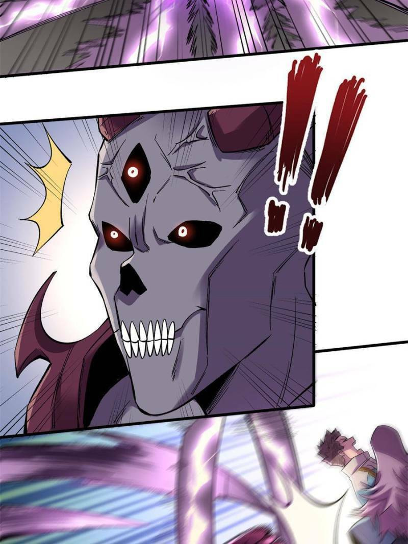 Read The Last Hero chapter 107 image 7 on Lezhin