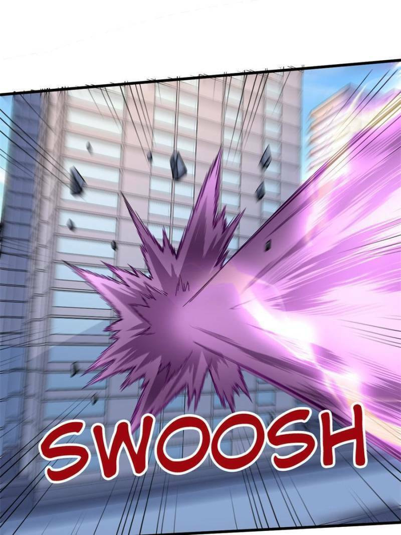 Read The Last Hero chapter 107 image 9 on Lezhin