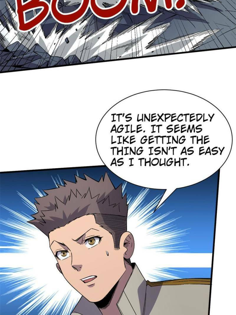 Read The Last Hero chapter 108 image 11 on Lezhin