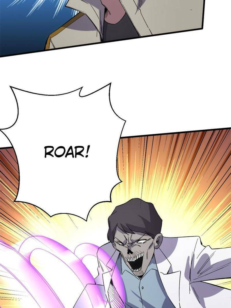 Read The Last Hero chapter 108 image 12 on Lezhin