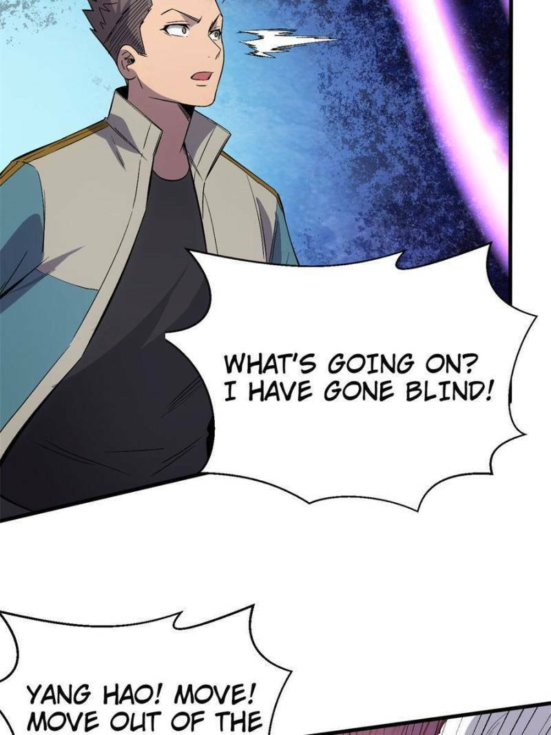 Read The Last Hero chapter 108 image 14 on Lezhin