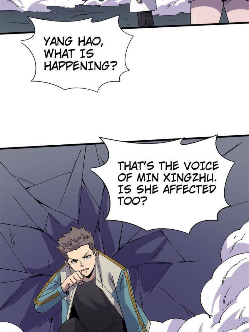 Read The Last Hero chapter 108 image 18 on Lezhin