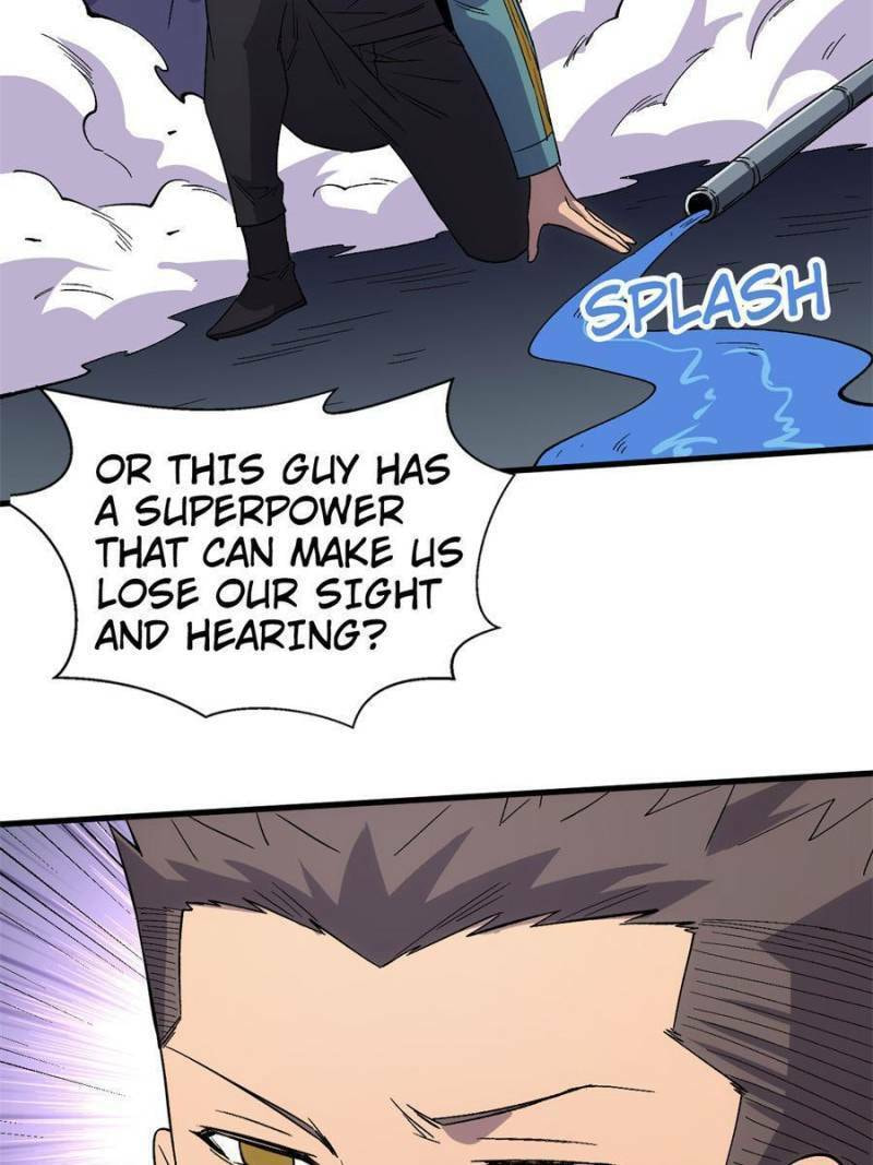 Read The Last Hero chapter 108 image 19 on Lezhin