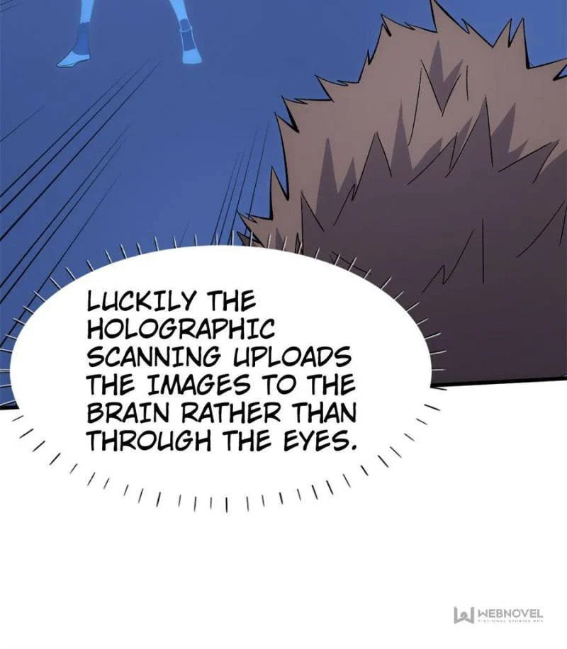 Read The Last Hero chapter 108 image 21 on Lezhin