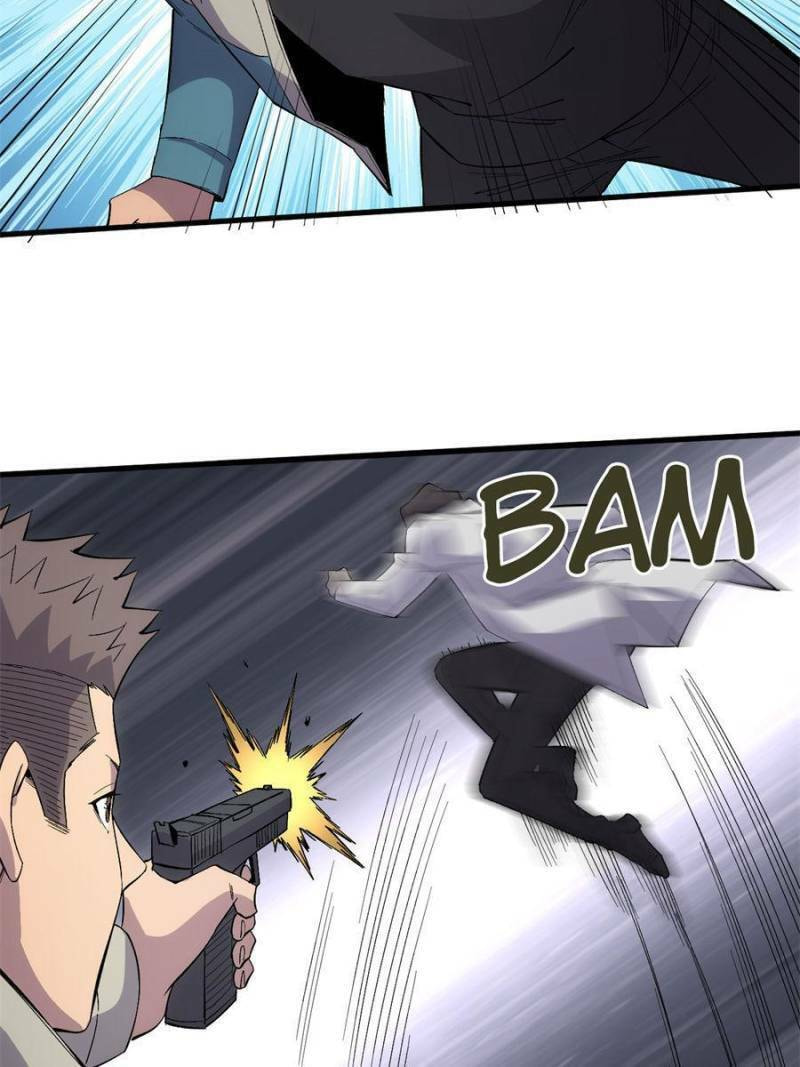 Read The Last Hero chapter 108 image 23 on Lezhin