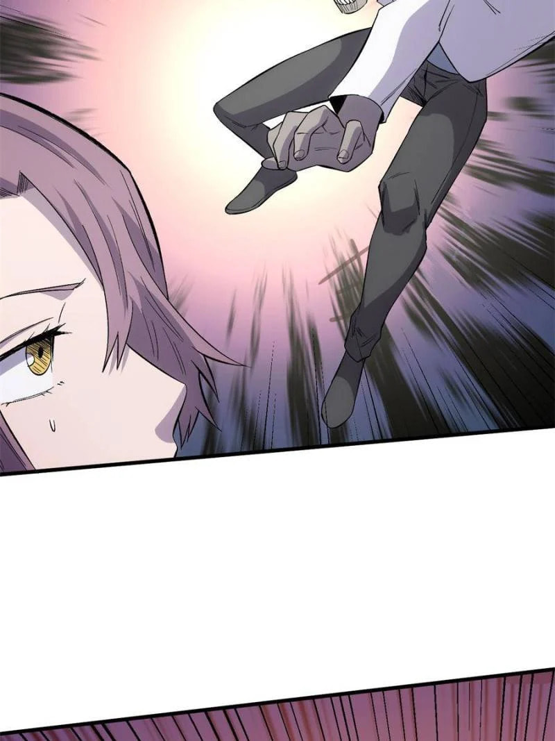 Read The Last Hero chapter 108 image 25 on Lezhin