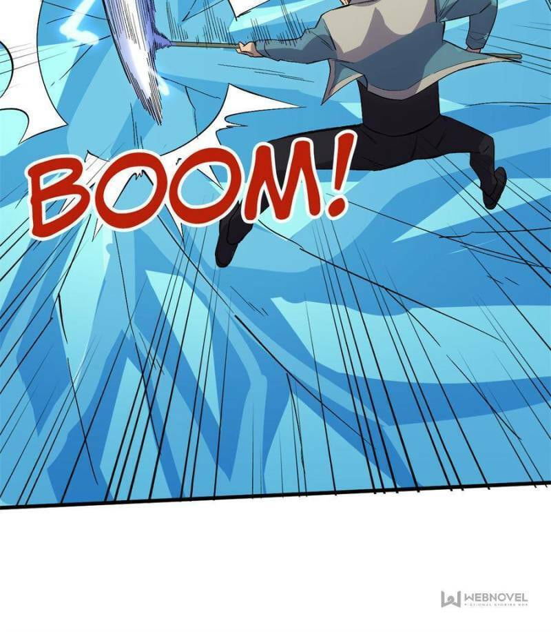 Read The Last Hero chapter 108 image 33 on Lezhin