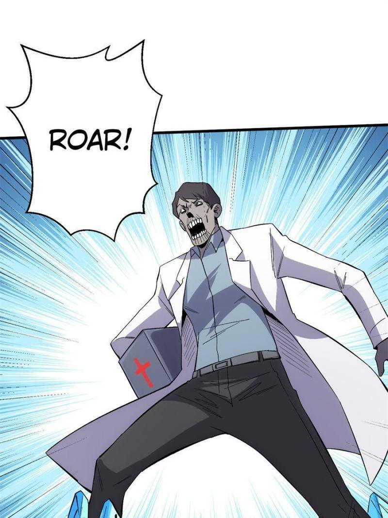 Read The Last Hero chapter 108 image 34 on Lezhin