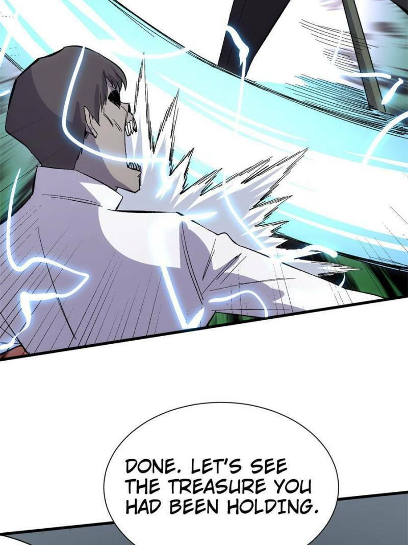 Read The Last Hero chapter 108 image 36 on Lezhin