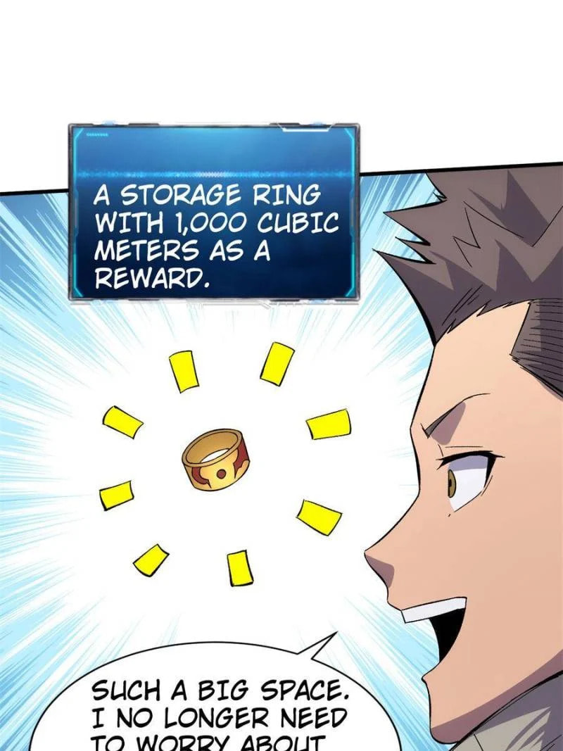 Read The Last Hero chapter 108 image 41 on Lezhin