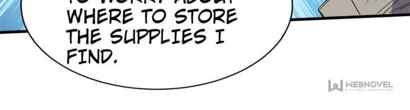 Read The Last Hero chapter 108 image 42 on Lezhin